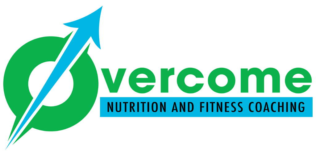  Overcome: Nutrition and Fitness Coaching