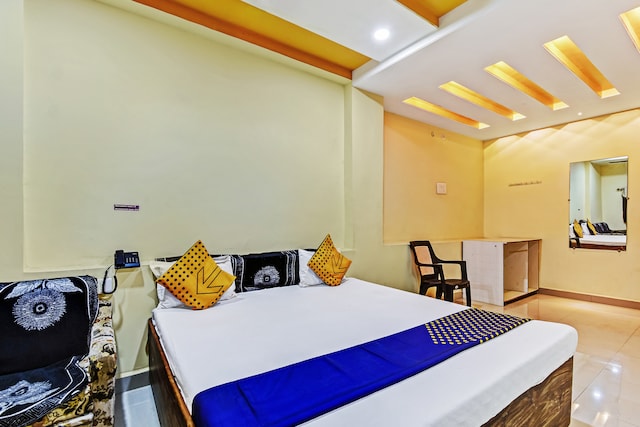 Spot On 66328 Hotel K P Inn