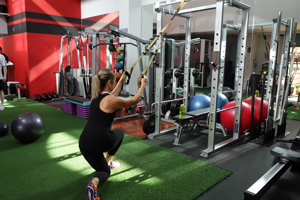  We 2 Can Do Training & Fitness