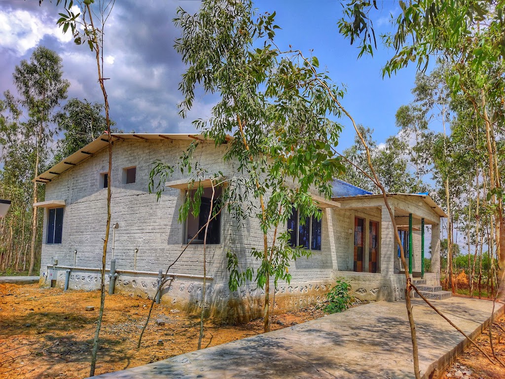 The Mulbandh Resort