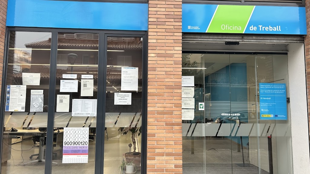 Oficina de Treball del Vendrell