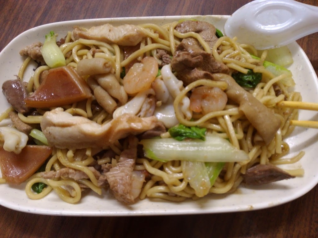 樂咖現炒 【麻油燒酒雞】 的照片