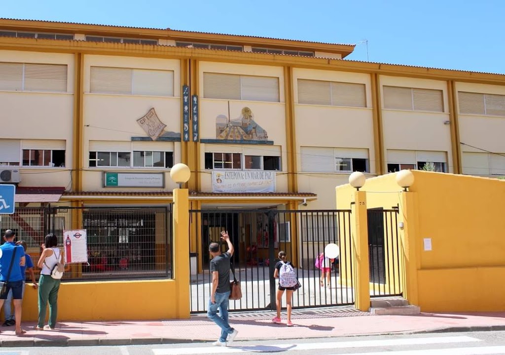 C.E.I.P. NTRA. SRA. DEL CARMEN