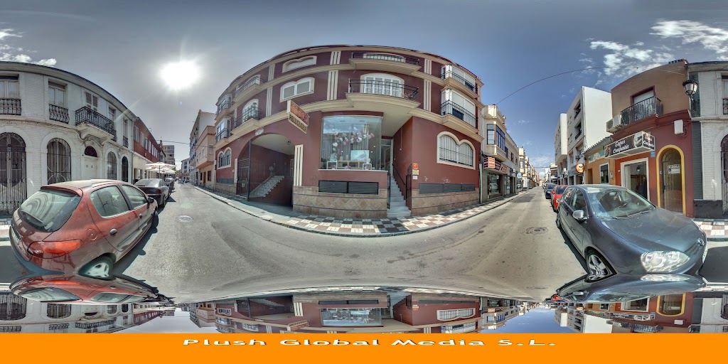 Chantal — Street View y 360deg