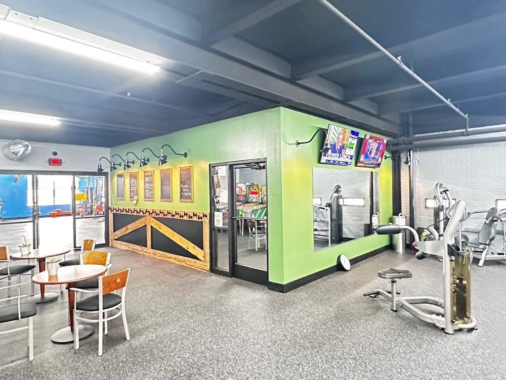  Down Under Sports and Fitness