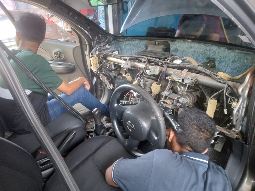 Nadit ac mobil tanjung pinang