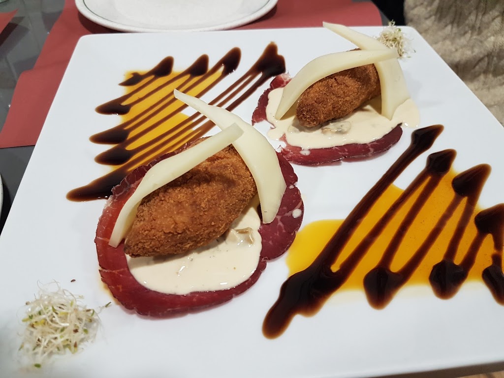 Restaurante la Fontanella