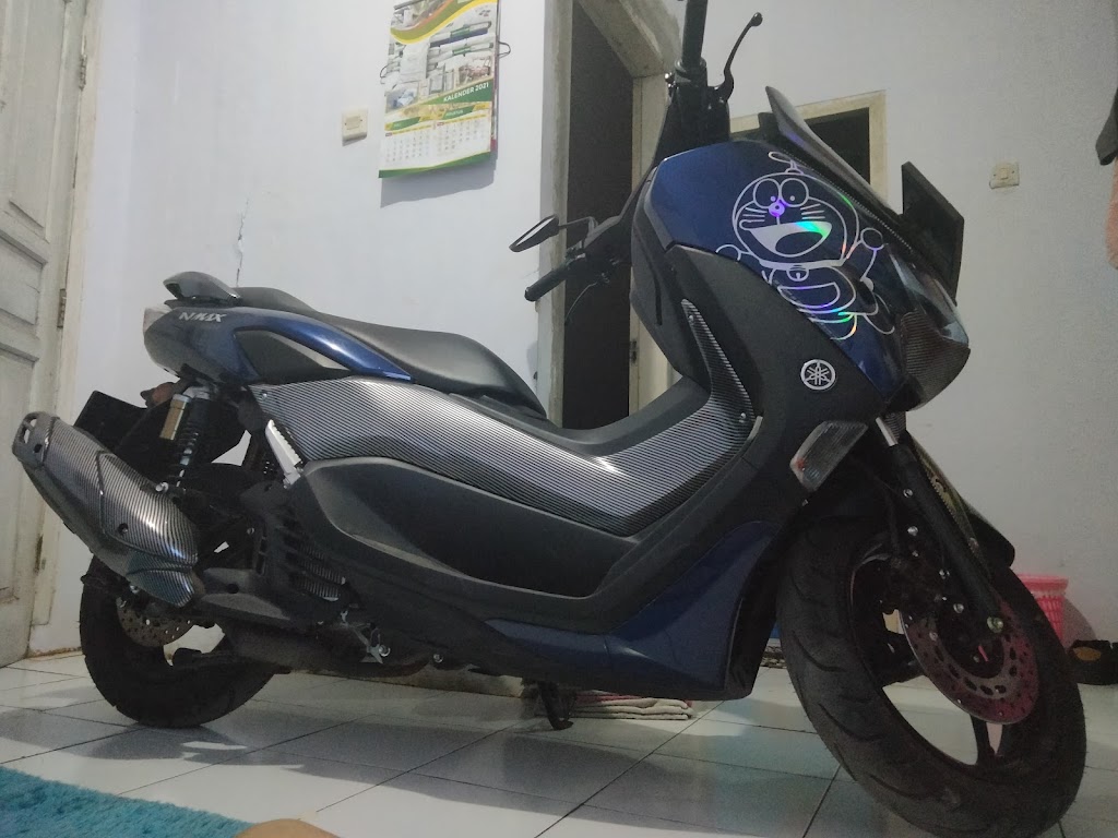 Bengkel 24 Jam