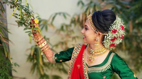 Roopratna Beauty Parlour