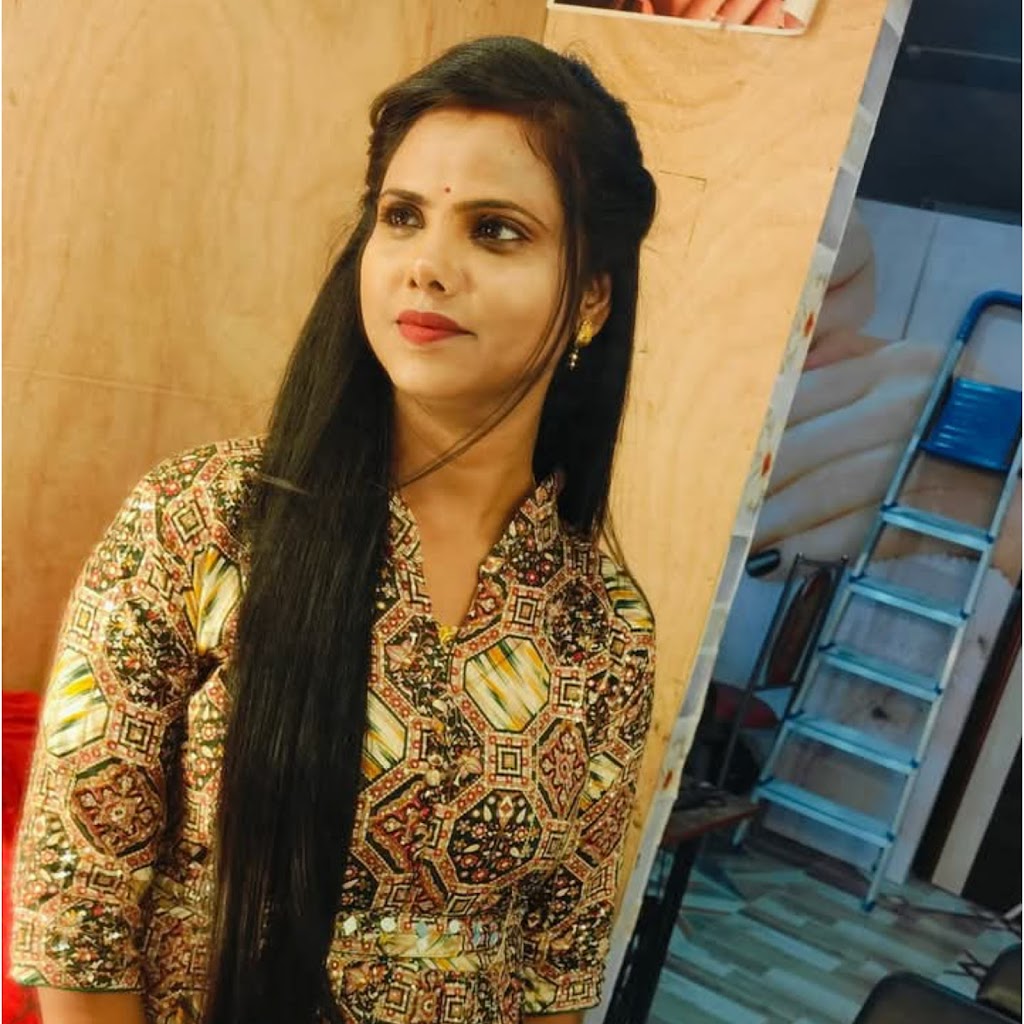 Beauty Lounge The Saloon Spa