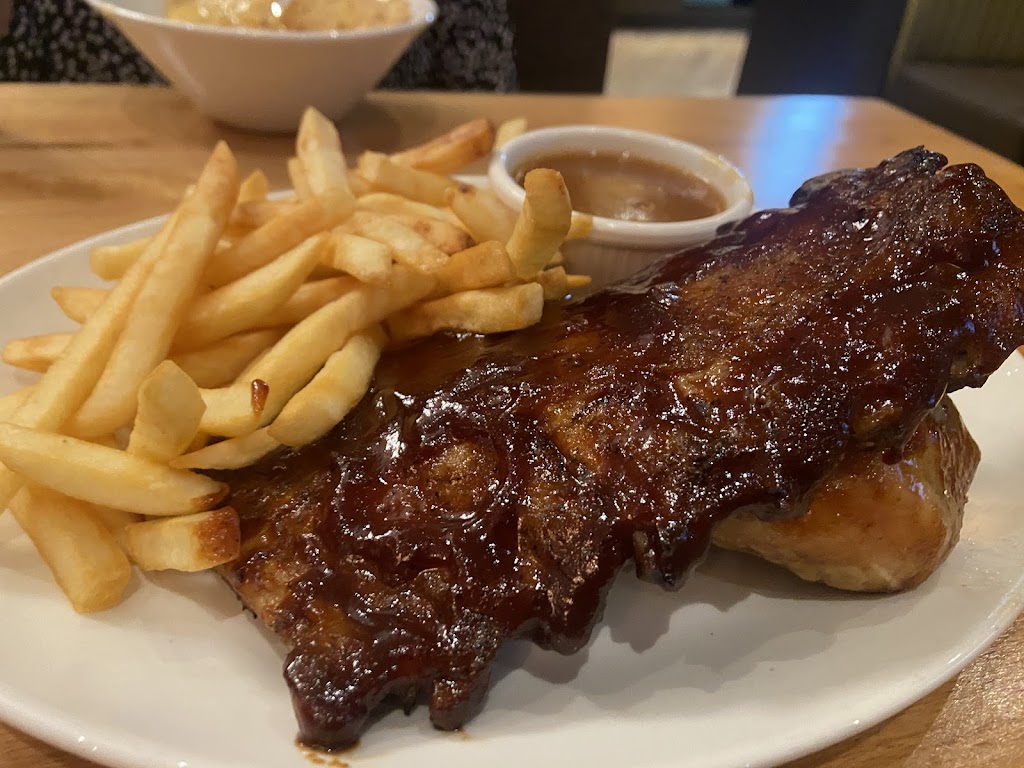 Ribs