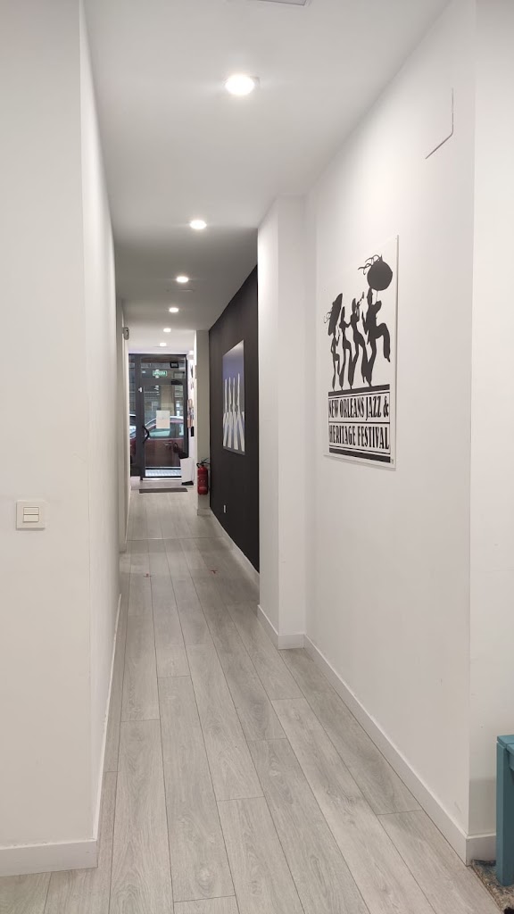 AMC Musika Eskola Donostia