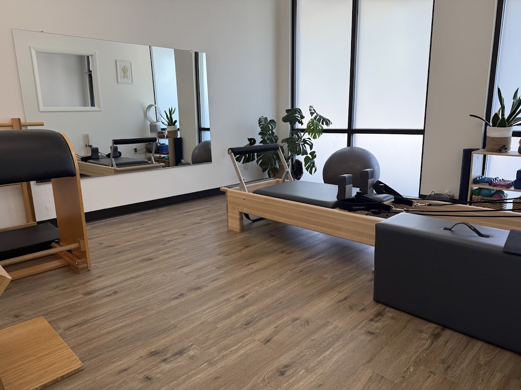  Root to Rise Pilates