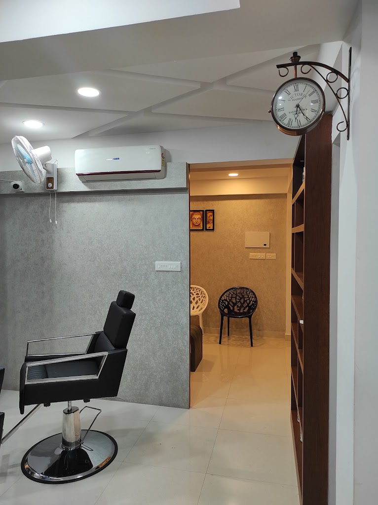 Nayura Makeup Studio Spa