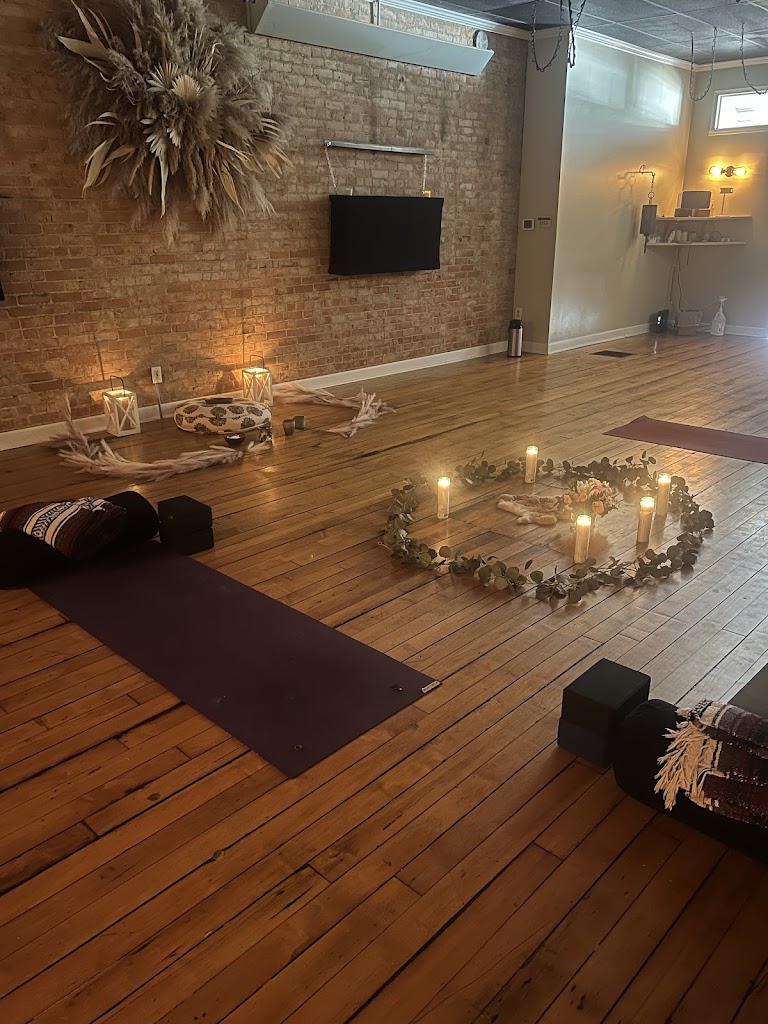  Ethos Yoga