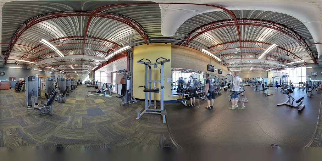  Ross Farnsworth - East Valley Family YMCA