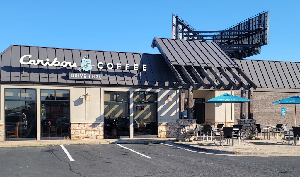 Photo of Caribou Coffee