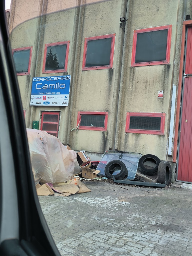 Recambios Cantabricos Portugalete