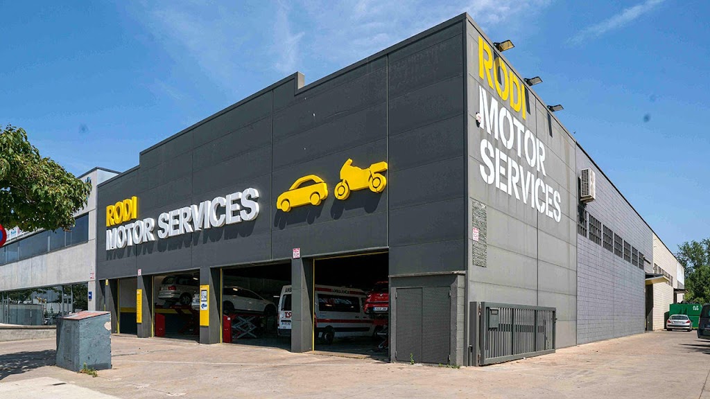 Rodi Motor Services