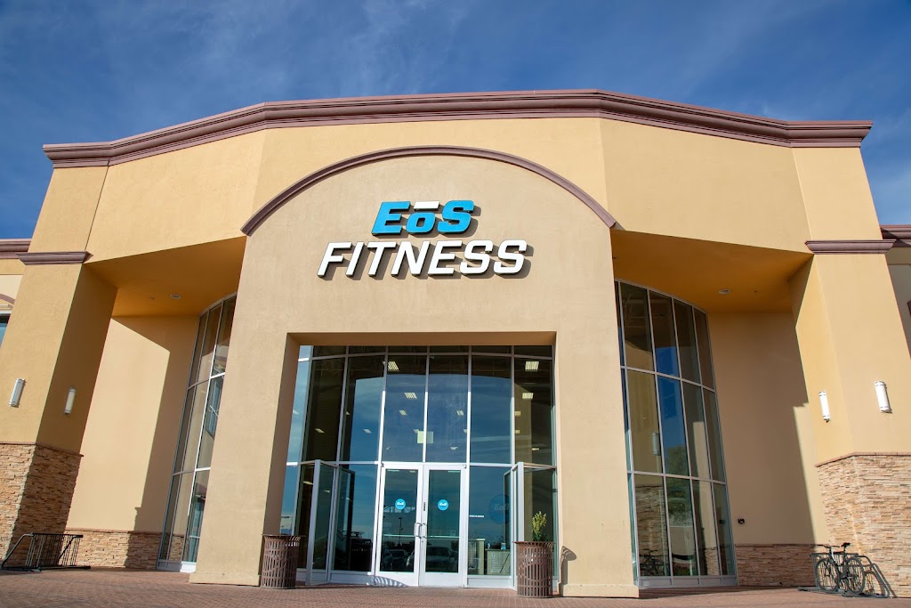  EōS Fitness