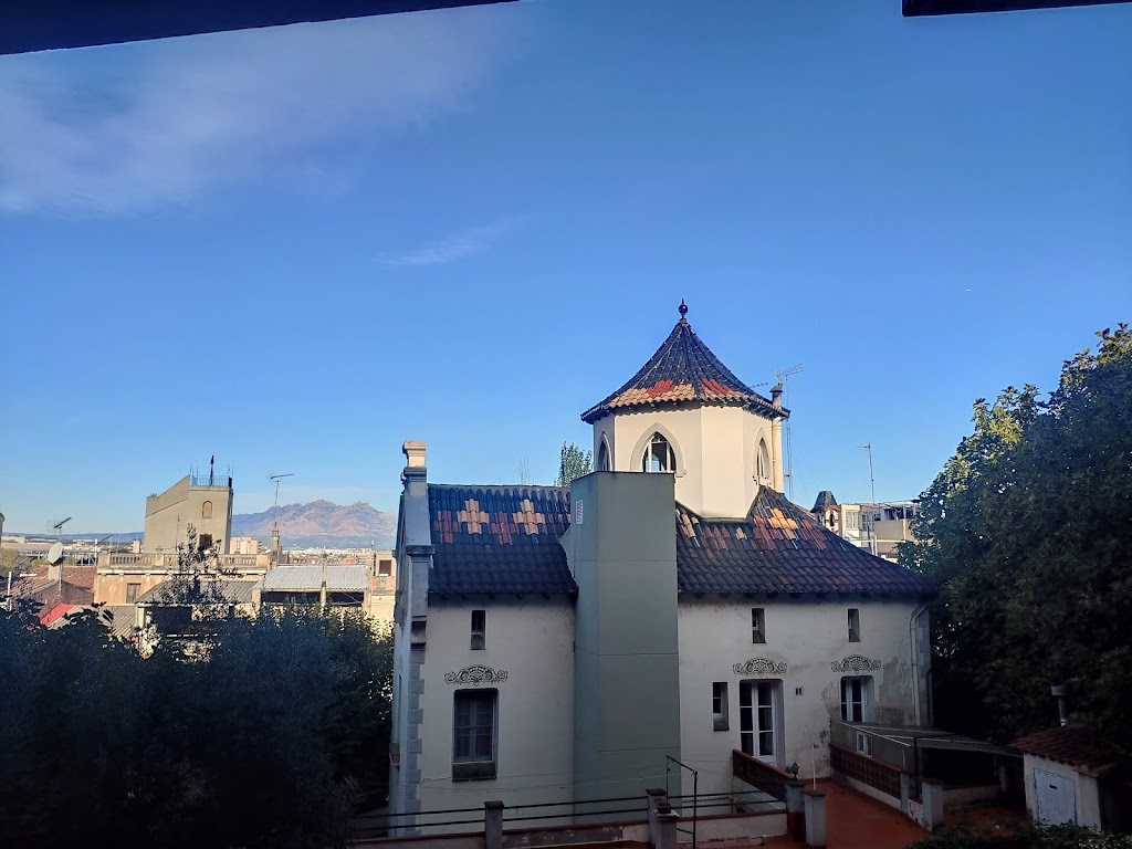 Residencia Vistalegre - Grup Gran Vida