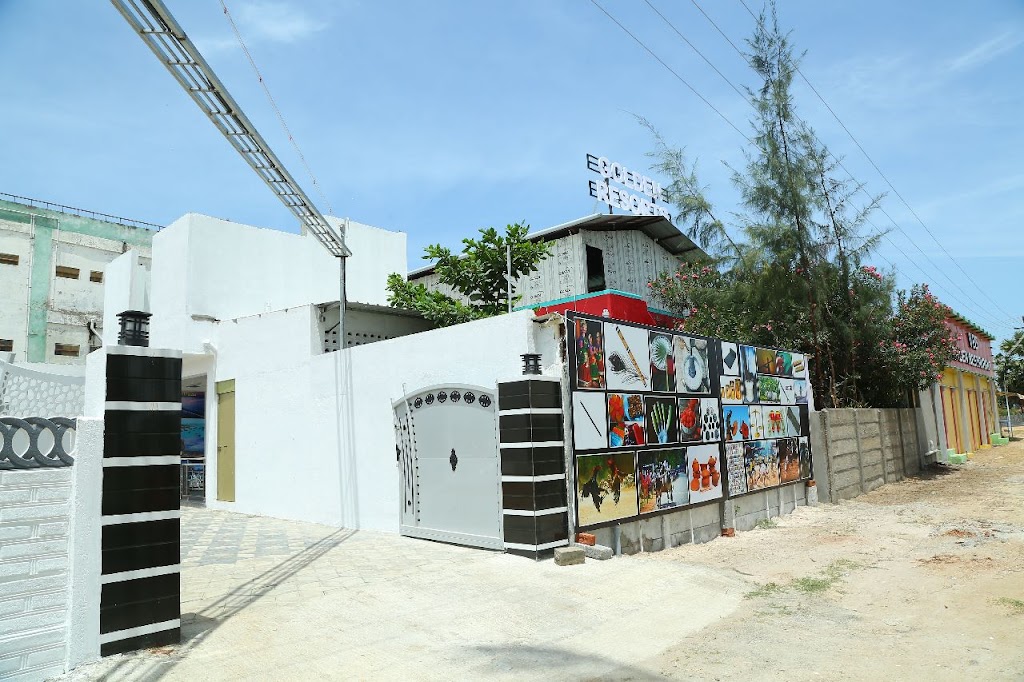 Rameswaram Golden Resorts