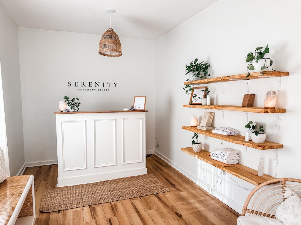  Serenity Movement Studio