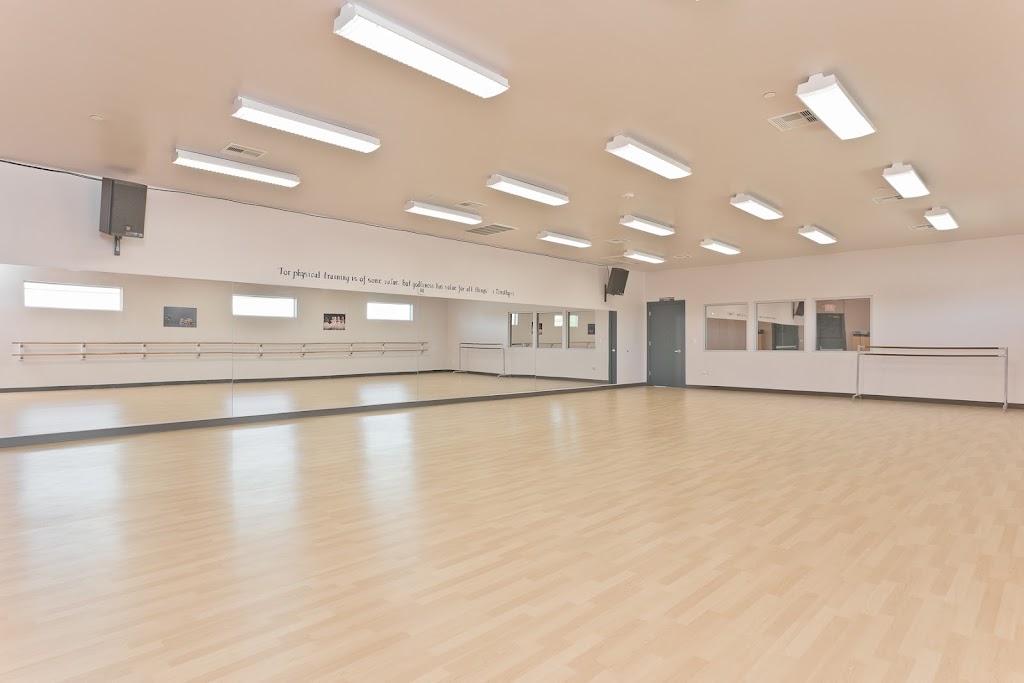  Chara Christian Dance Academy