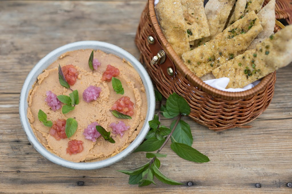 Hummus