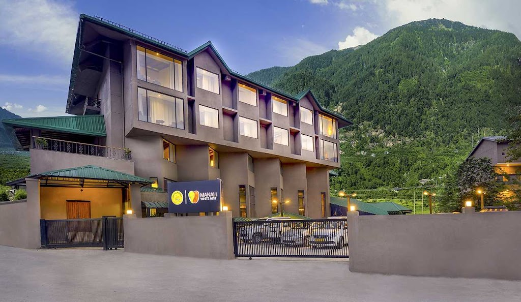 Sterling Manali