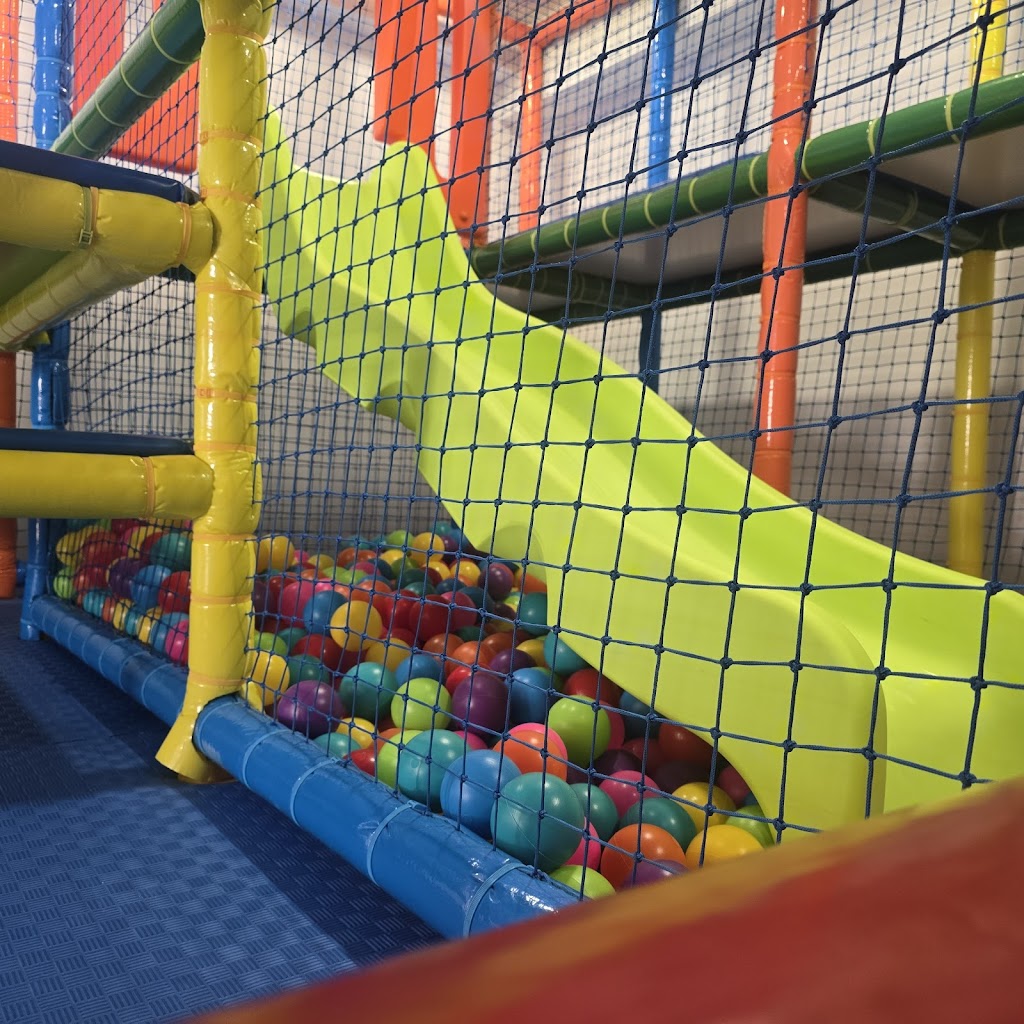 HAPPY NENS Palleja / SALA DE EVENTOS PRIVADOS