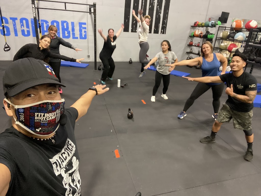  Flemington Fit Body Boot Camp