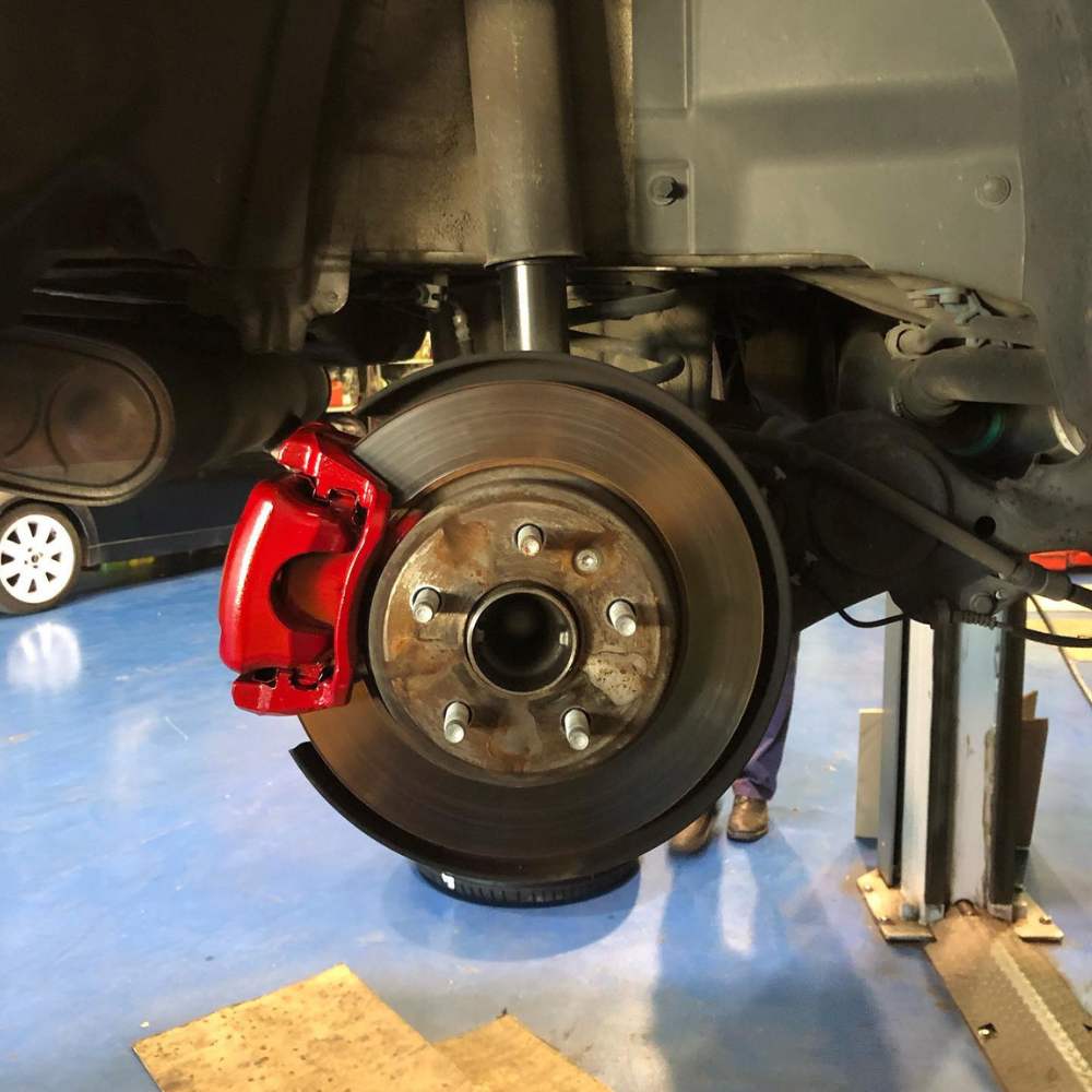 Segimon Automocio | Taller de Coches y Motos Especializado