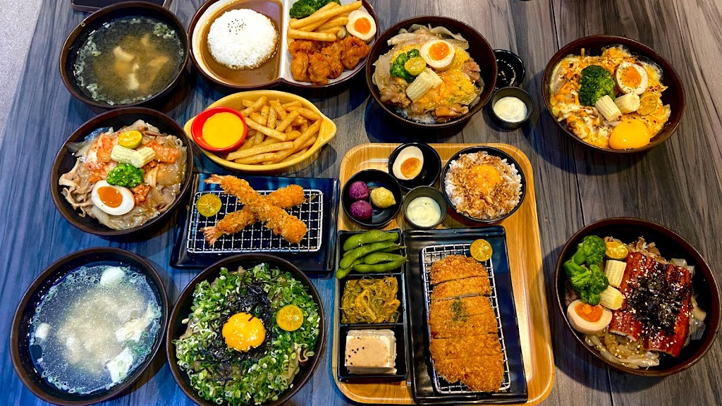 和堂丼屋 ワドウドンヤ - 屏東 的照片