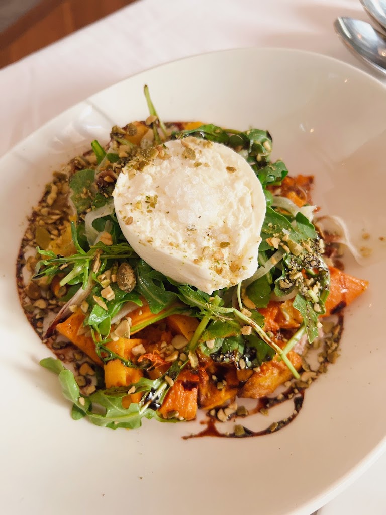 Burrata