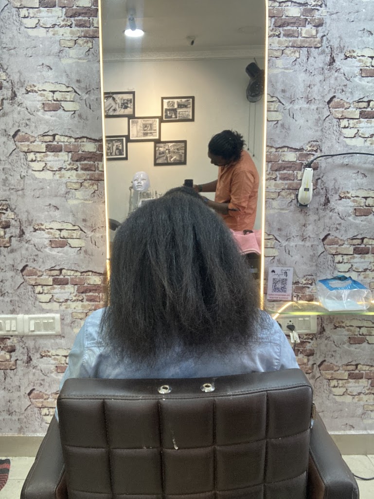 Touch Of Styles Family Saloon Studio