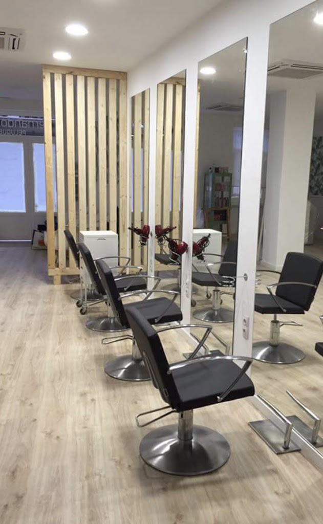 Peluqueros Fernando Losada