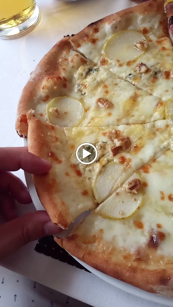 Restaurante Di Argento — Videos