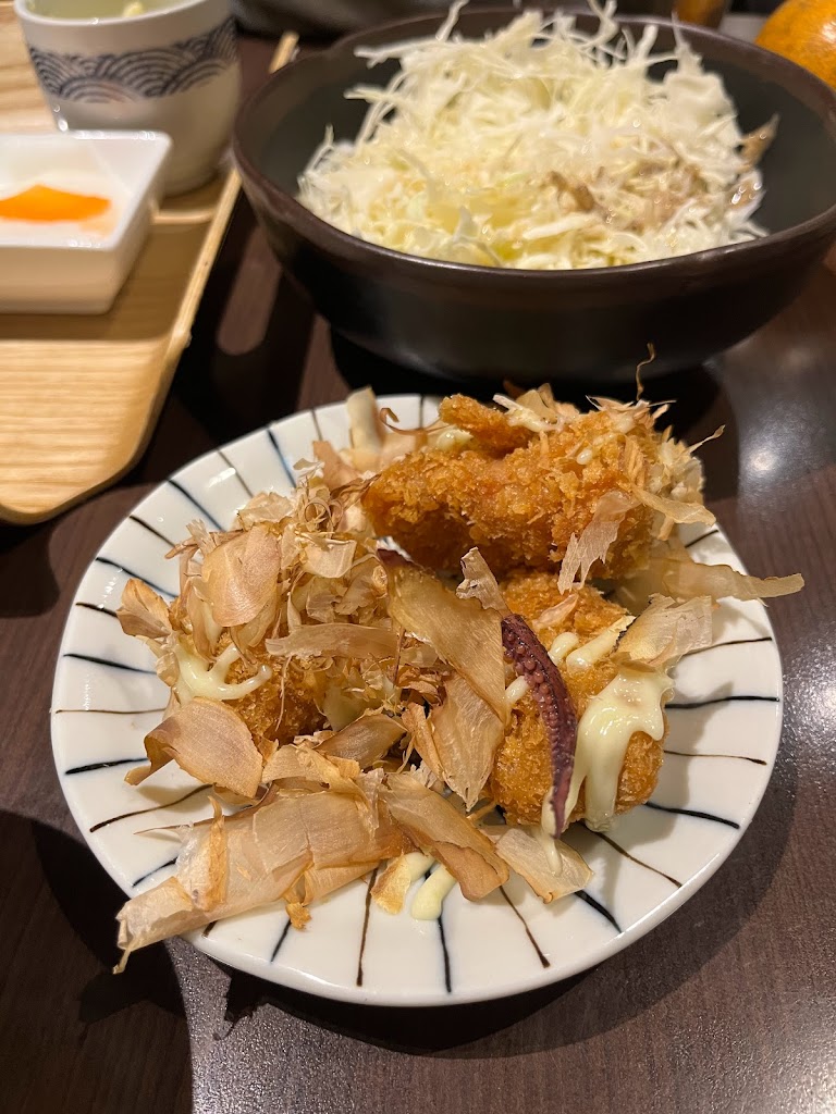 品田牧場日式豬排咖哩 苗栗家樂福店 的照片