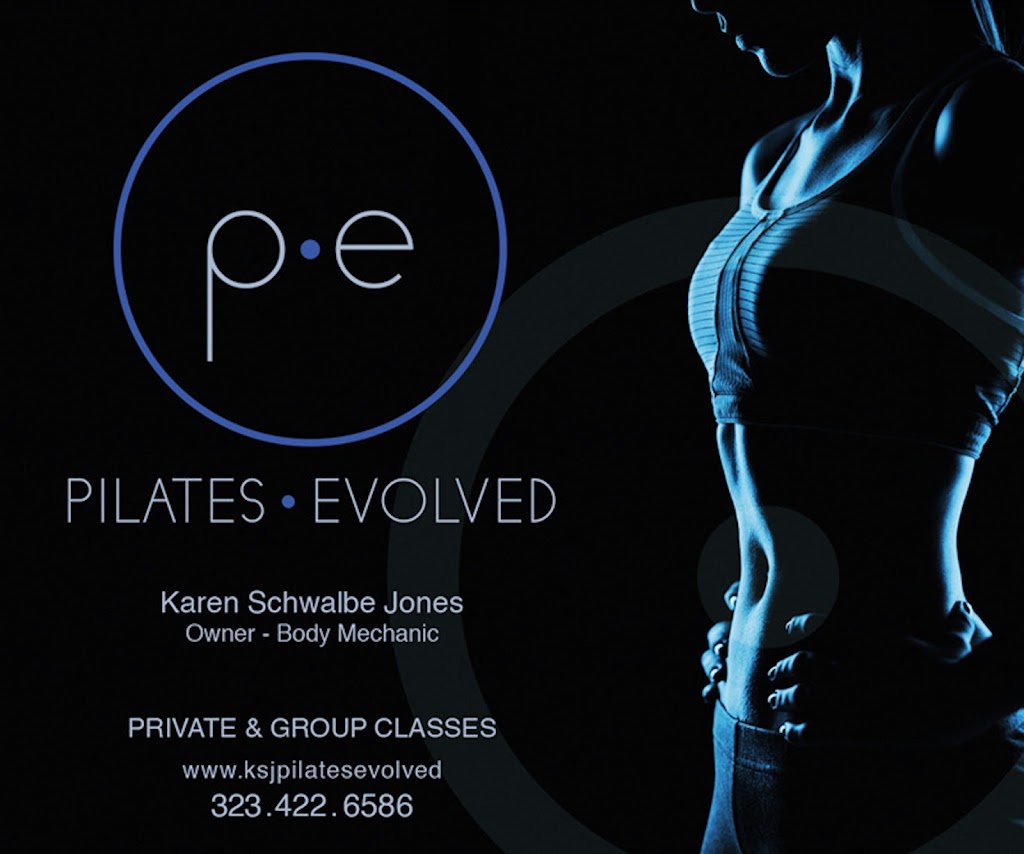  Pilates.Evolved.