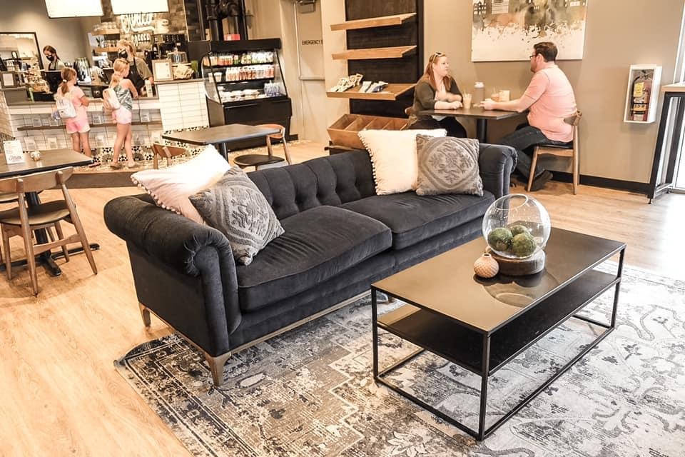 Photo of Stories Coffee Company