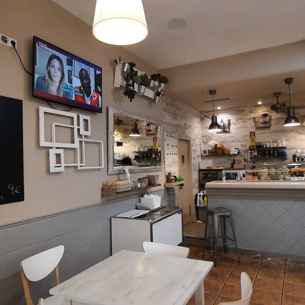 Bar restaurante La Bodeguilla — Del propietario