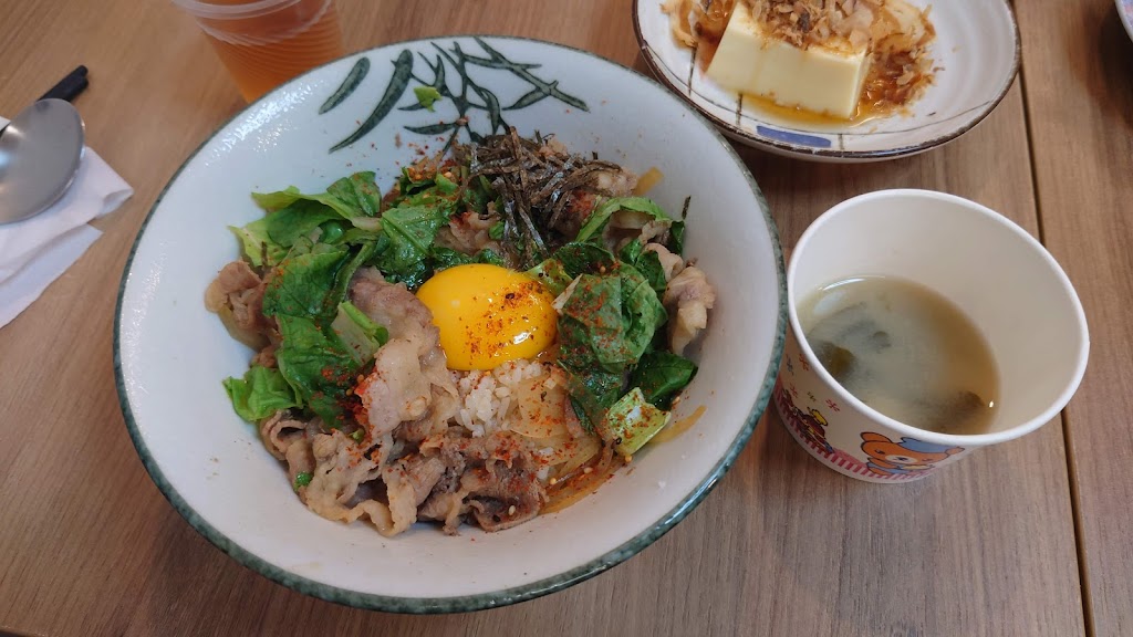 雙饗丼 新竹寶山店 的照片