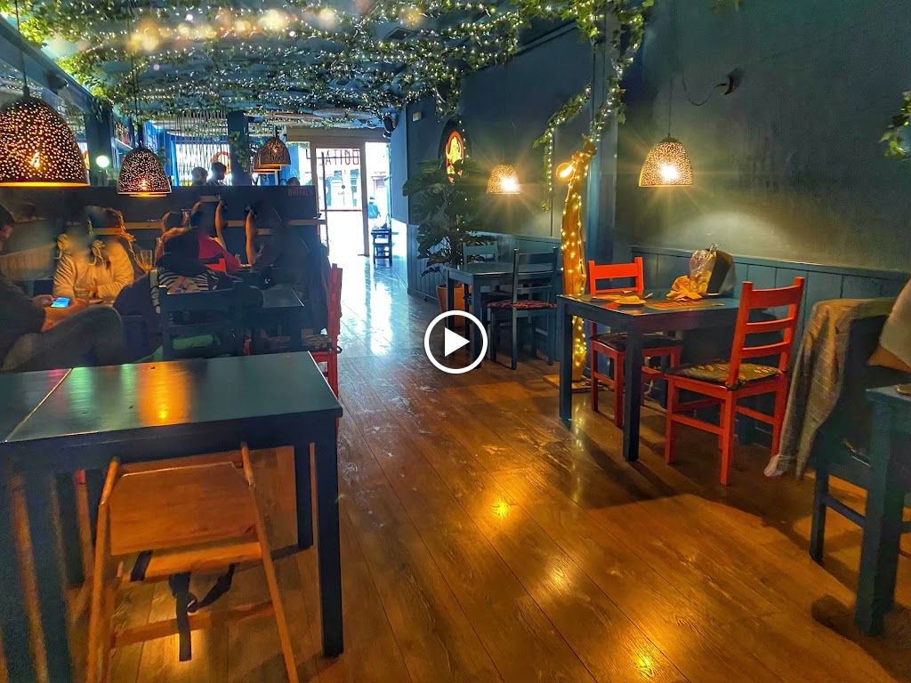 Buffala Girona — Videos