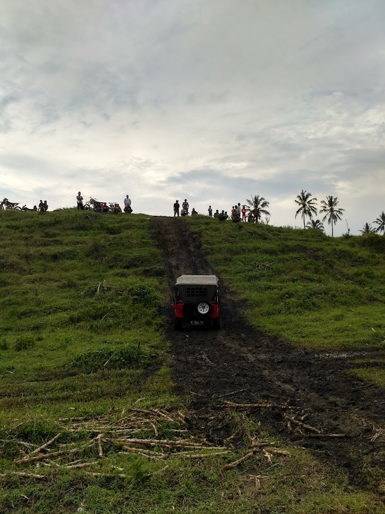 Bengkel Jawara 4x4