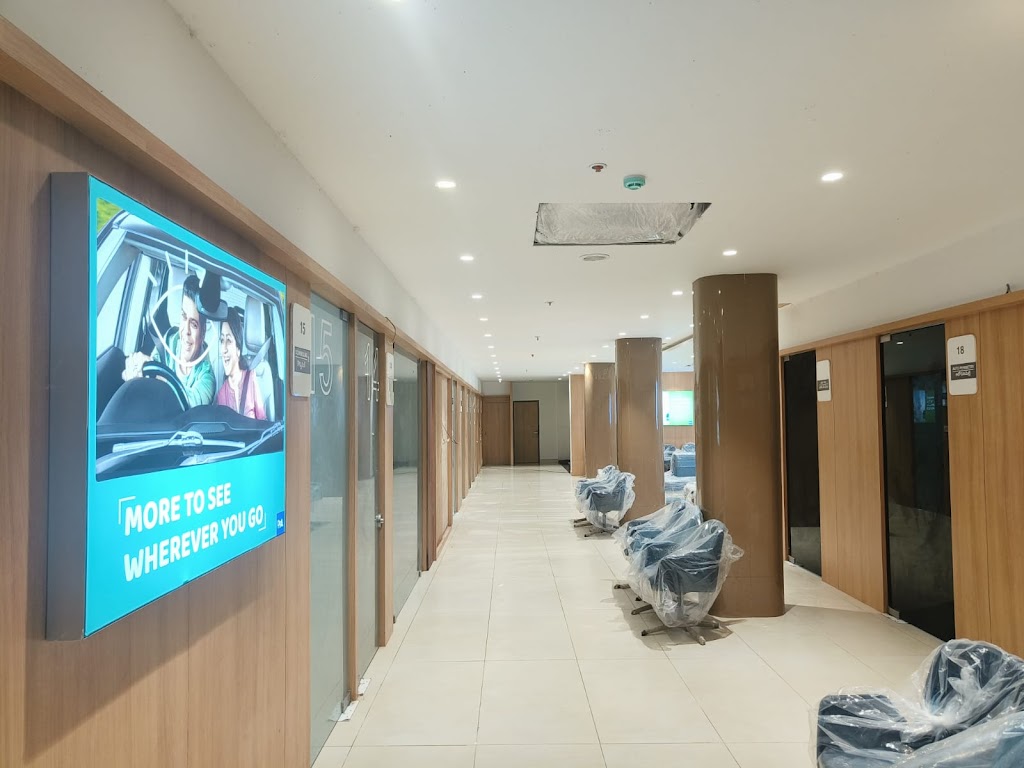 Dr Agarwals Eye Hospital