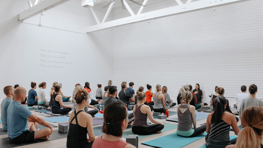  METTA YOGA - San Rafael