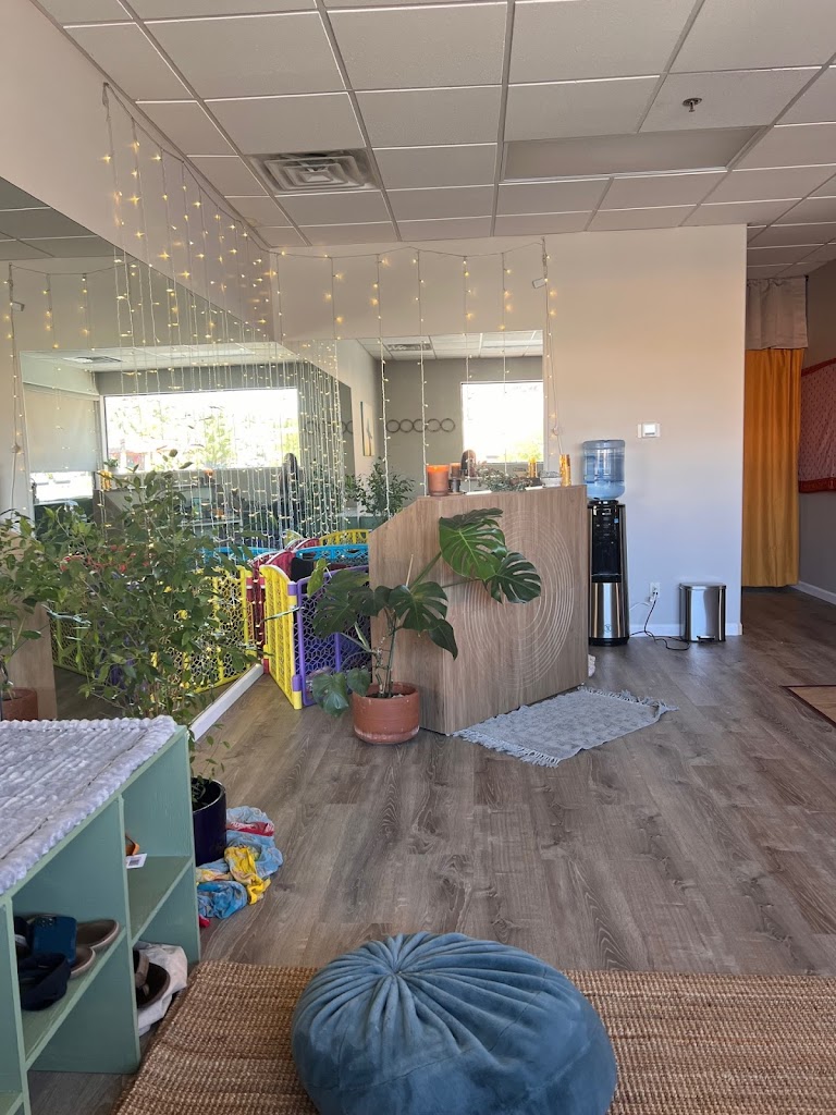  Mother Willow Healing Yoga