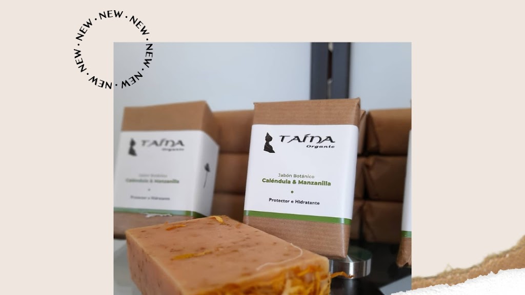Taina Peluqueria & Organic
