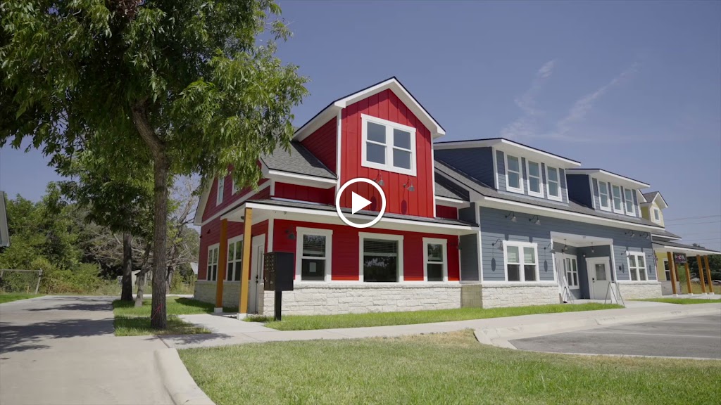  Soul Strong Yoga - Round Rock